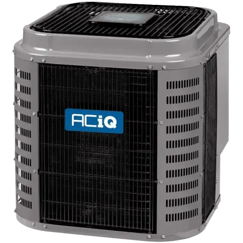 H4A7T - 17 SEER2 Two Stage Communicating Air Conditioner Condenser