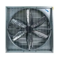 ACiQ Wall Exhauster 208-240v 1phase 60hz