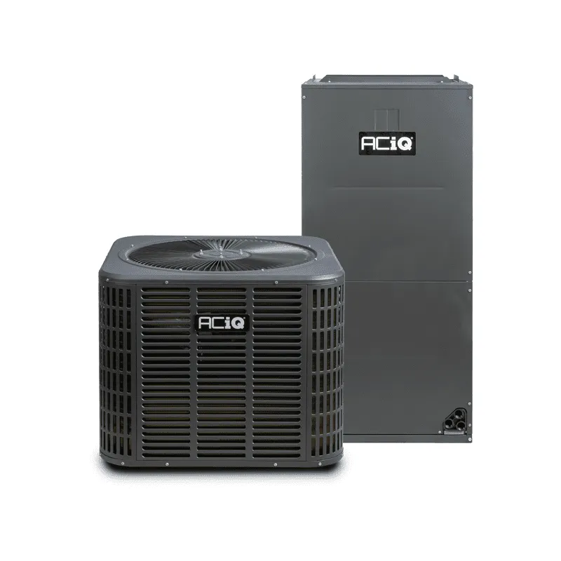 High Efficiency Top Discharge Inverter Heat Pump Split System