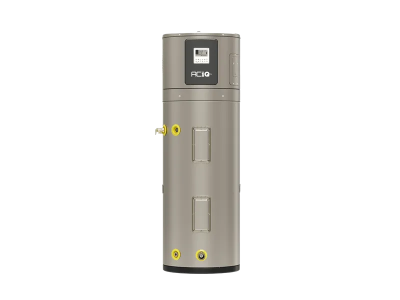 ACiQ Hybrid Water Heater 80 Gallon