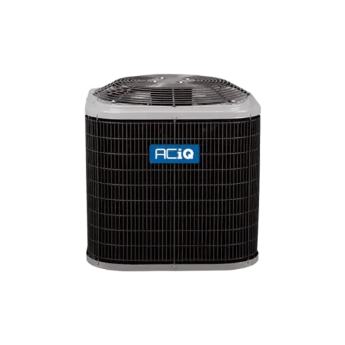 N4H7T - 17 SEER2 Two Stage Communicating Heat Pump Condenser