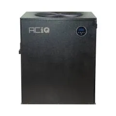 ACiQ Inverter Pool Heat Pump - PHP-120