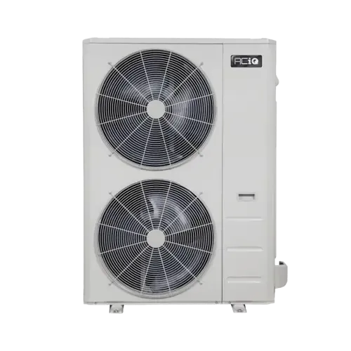 4 Ton High-Efficiency Air Conditioner