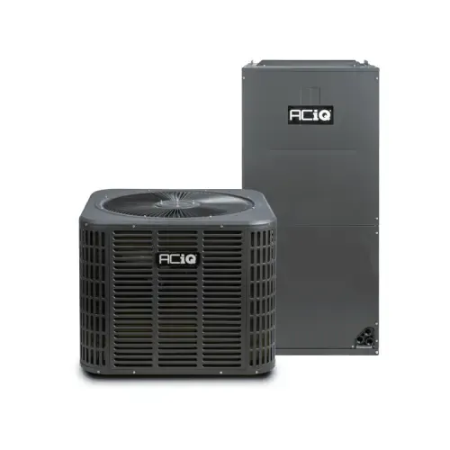 ACiQ 24K High-Efficiency Top Discharge Heat Pump System
