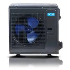 ACIQ 4 Ton 16 SEER2 High Efficiency Central Heat Pump System | Inverter - R-454B