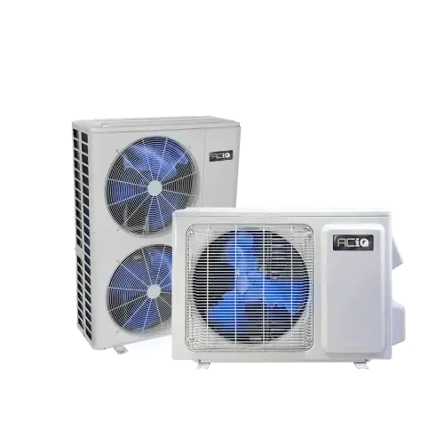 27,000 BTU Energy Star Multi-Zone Condenser