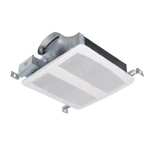 SlimLine AC Ceiling Exhauster 50cfm