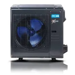 ACIQ 4 Ton 16.5 SEER2 High Efficiency Central Heat Pump System | Inverter | Extreme Series - R-454B
