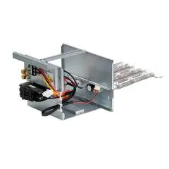 ACiQ Heater Coil