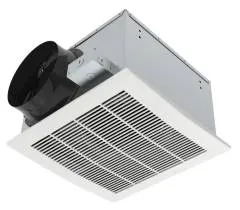Supreme Series DC Ceiling Exhauster 400CFM