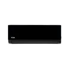 Black Wall Mount Air Handler R454B