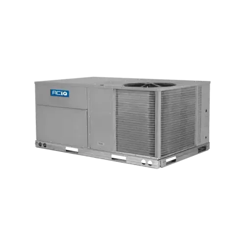 RGV - Light Commercial Gas/Electric Packaged Unit