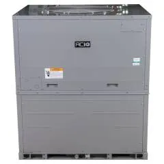 ACiQ Rooftop Packaged Air Conditioner 2-Ton Unit