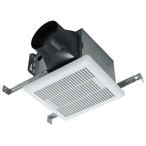 UltraCompact AC Ceiling Exhauster 50cfm