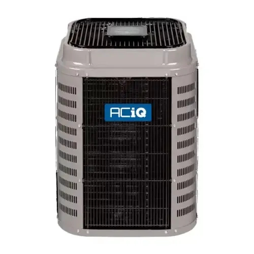 HVA9 - 18 SEER2 Variable Speed Communicating Air Conditioner Condenser