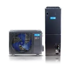ACIQ 2 Ton 18.6 SEER2 High Efficiency Central Heat Pump System | Inverter | Extreme+ Series - R-454B