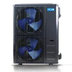 5 Ton High-Efficiency Air Conditioner - R454B