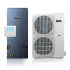 ACiQ 4 Ton 16 SEER2 High Efficiency Essentials Heat Pump | Inverter System - R32