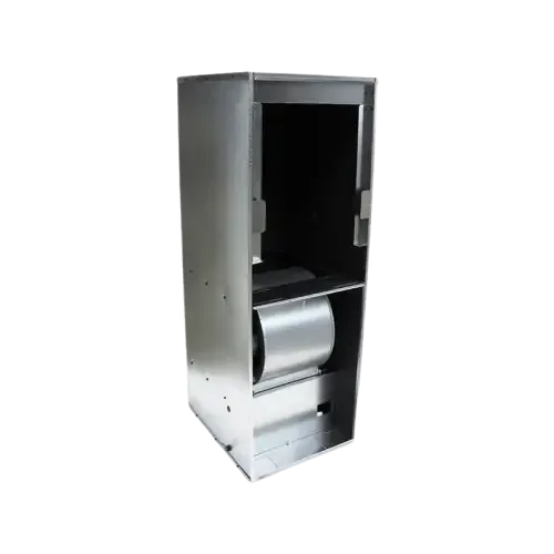 EF**20FD-MH – Mobile Home Electric Furnace