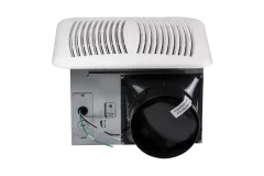 Select AC Ceiling Exhauster 80cfm