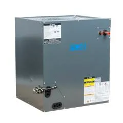 AC-I-XACL-X Vertical Case Coil