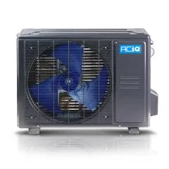 ACIQ 1 Ton 21 SEER2 High Efficiency Central Heat Pump System | Inverter - R-454B