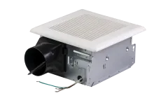 Compact AC Ceiling Exhauster 50cfm