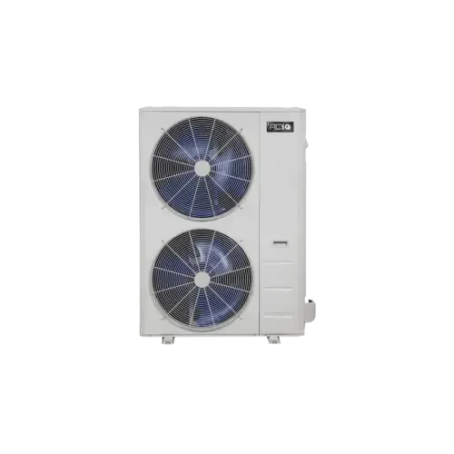 3 Ton 18 SEER High Efficiency Central Heat Pump System