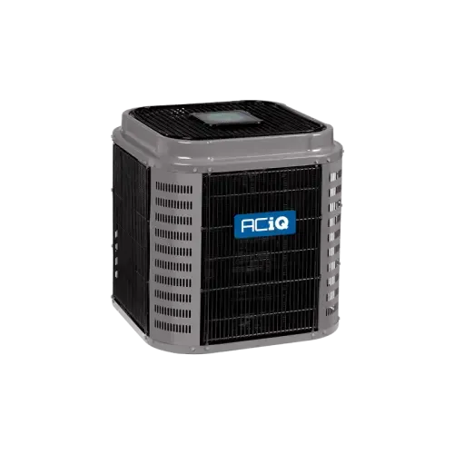 H4H7T - 17 SEER2 Two Stage Communicating Heat Pump Condenser