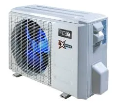 6,000 BTU Wall Mount Air Handler