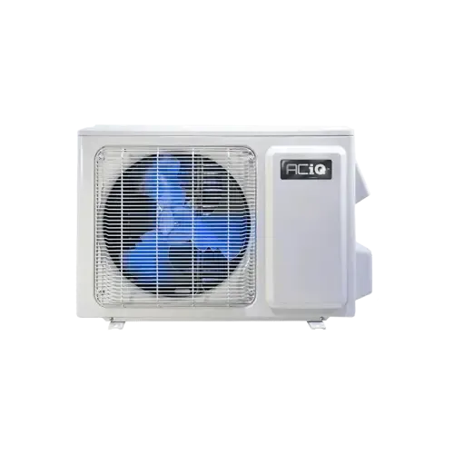 1.5 Ton High-Efficiency Air Conditioner