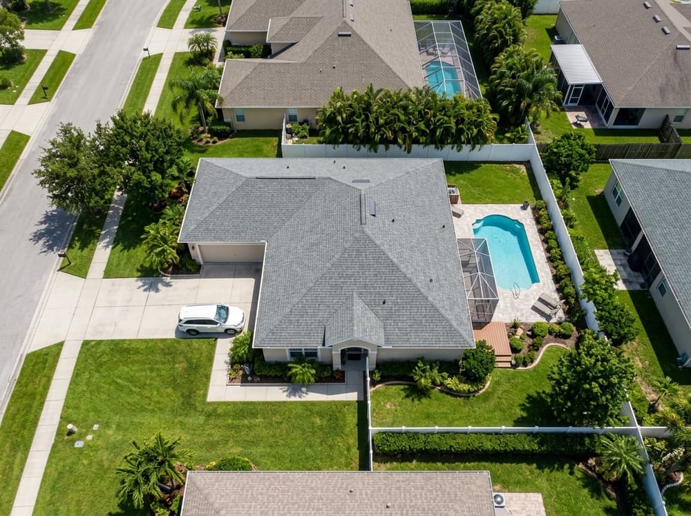 Wind Mitigation inspection: Roof Shape