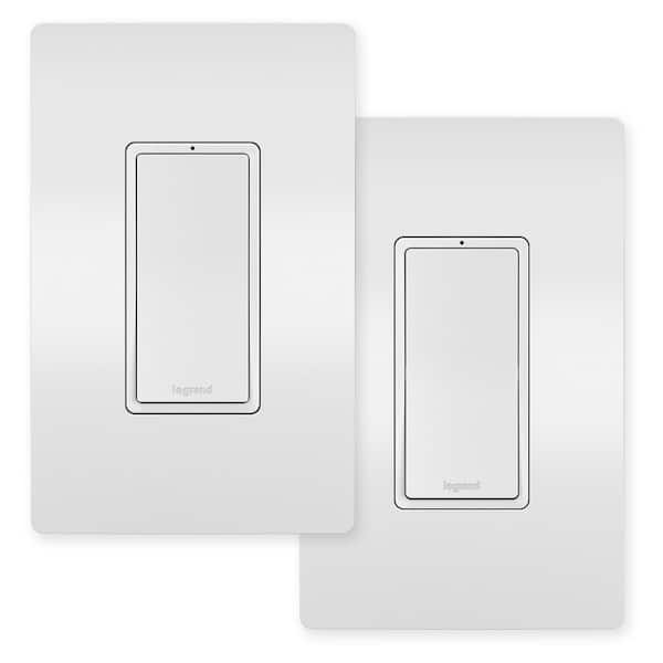 How to Replace a 3-Way Light Switch