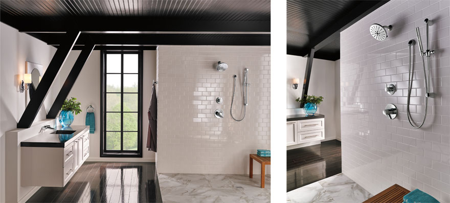 How to Replace a Showerhead