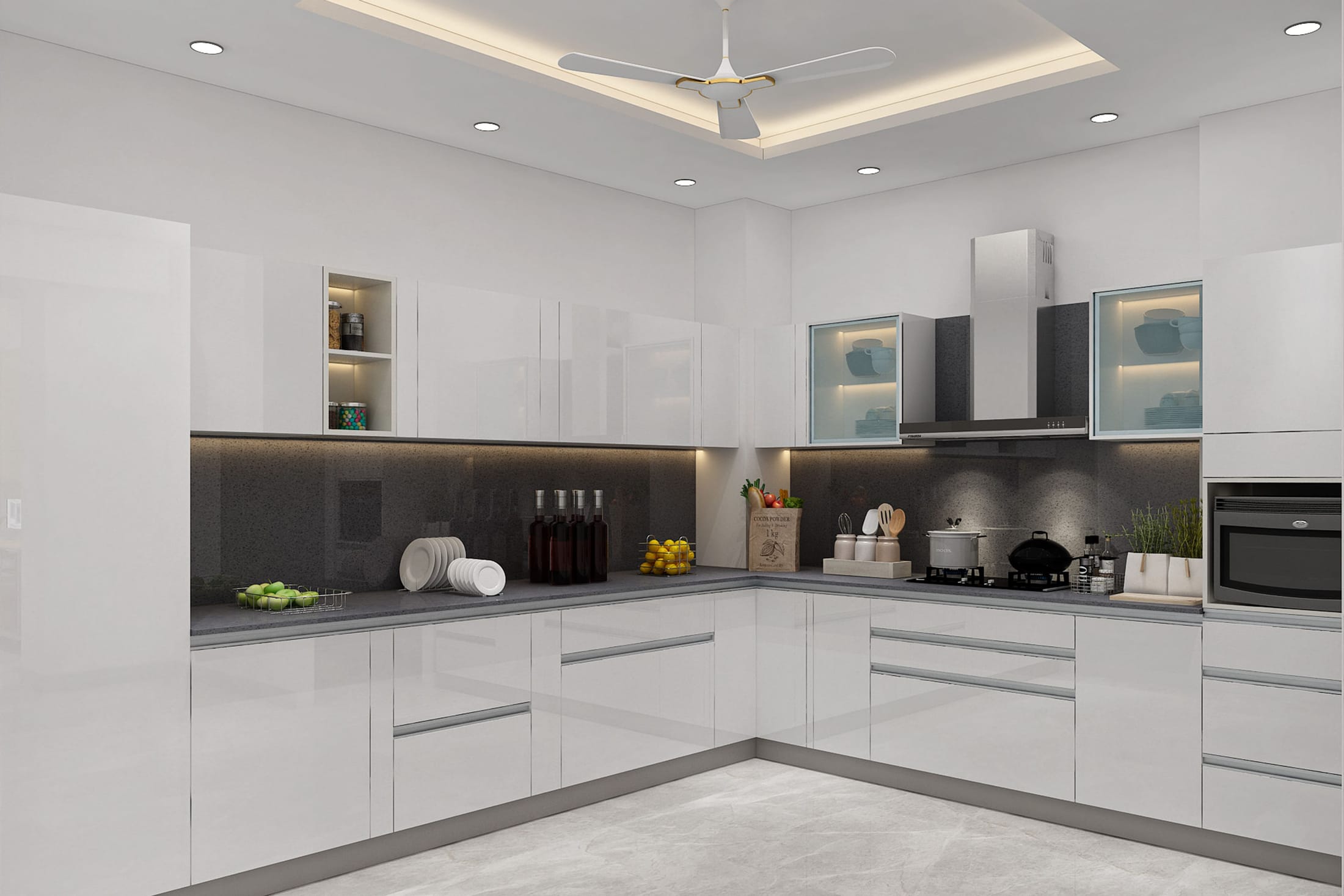 Kitchen inspiration 2