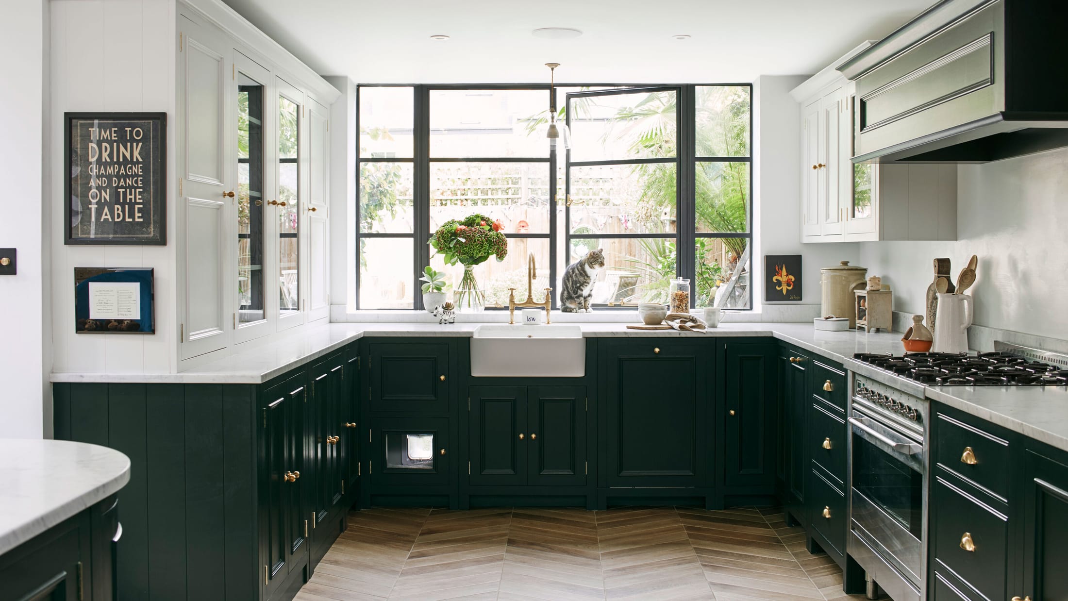 Kitchen inspiration 3