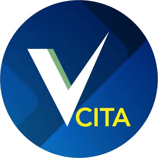 Vcita company logo